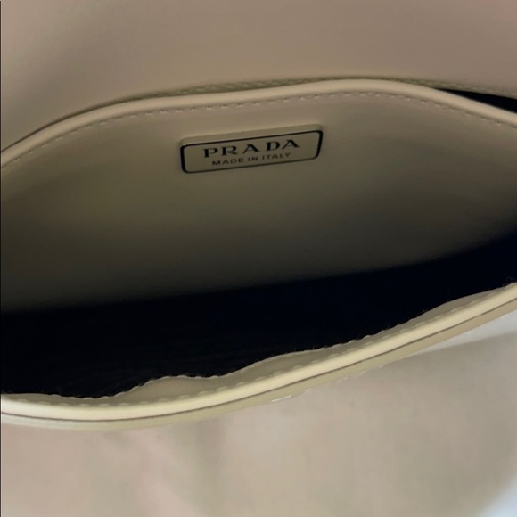 Prada Cleo-SOLD!!! - Picture 7 of 10